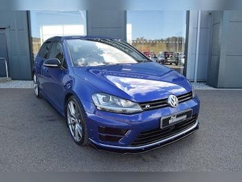 Used Volkswagen Golf 2017 for sale - 78256356: Photo