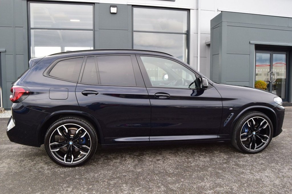 Used BMW X3 2022 for sale - 77642763: Photo 10