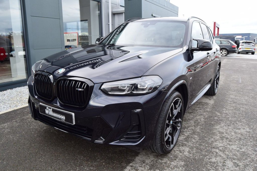 Used BMW X3 2022 for sale - 77642763: Photo 16