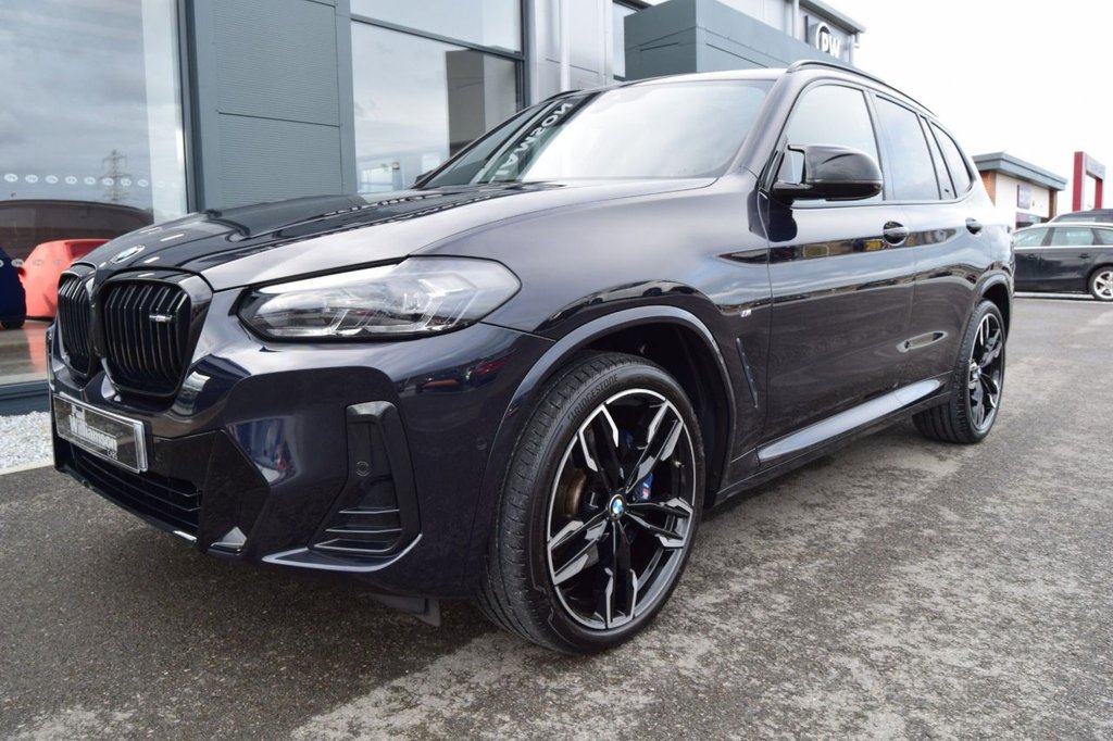 Used BMW X3 2022 for sale - 77642763: Photo 20