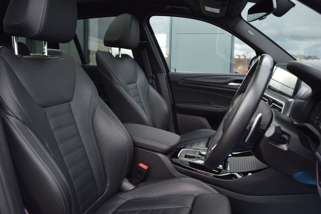 Used BMW X3 2022 for sale - 77642763: Photo 21