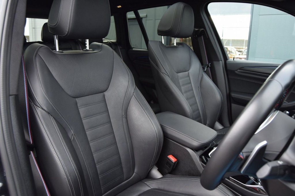 Used BMW X3 2022 for sale - 77642763: Photo 22