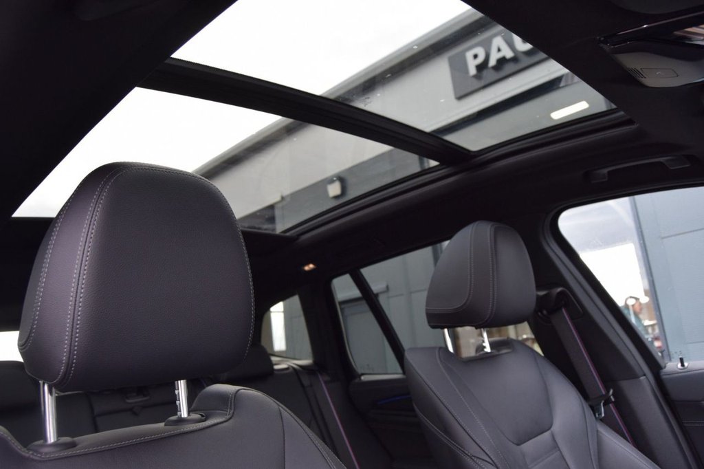 Used BMW X3 2022 for sale - 77642763: Photo 24