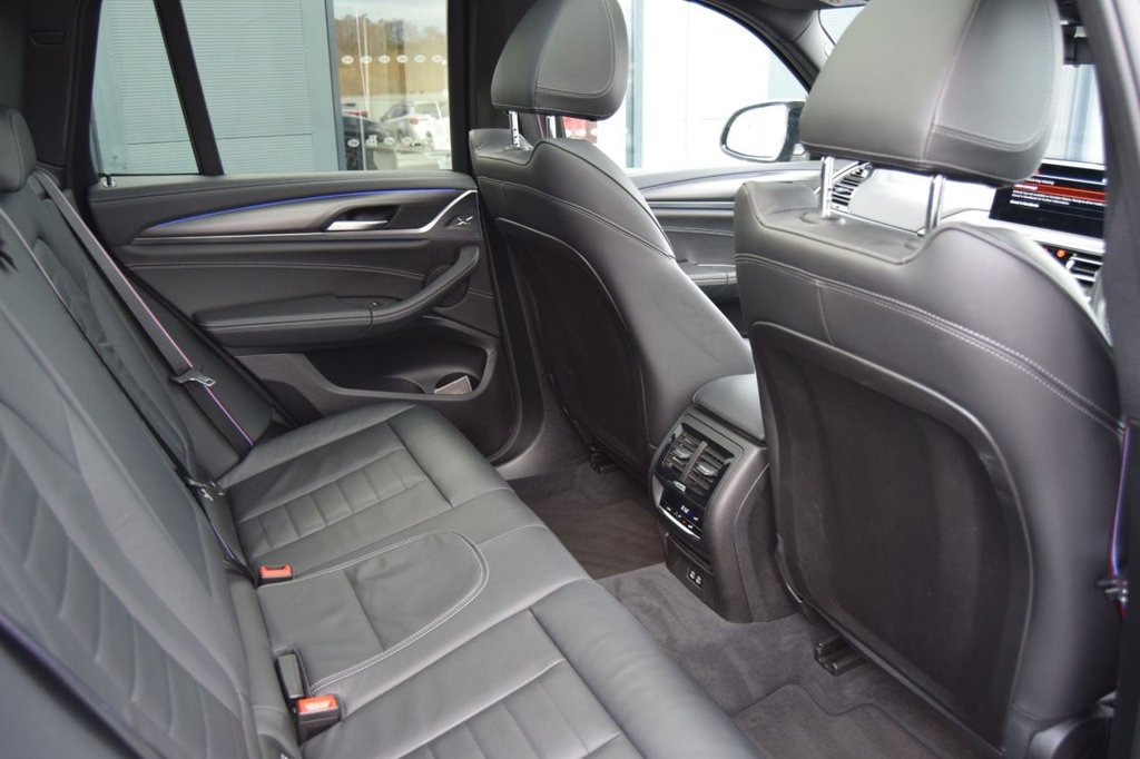 Used BMW X3 2022 for sale - 77642763: Photo 26