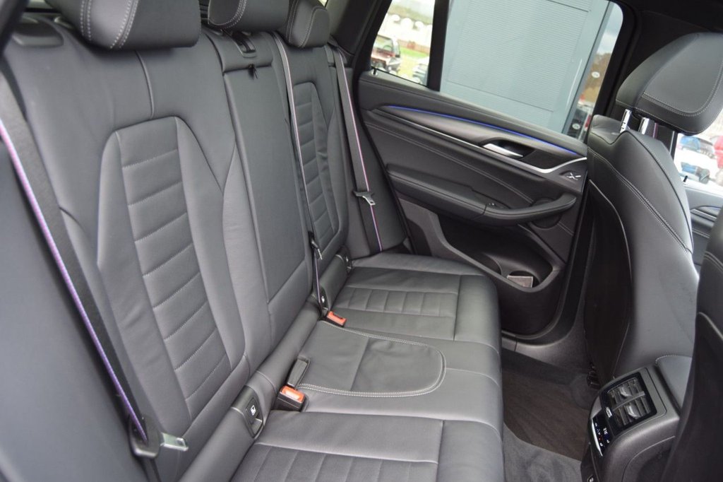 Used BMW X3 2022 for sale - 77642763: Photo 27