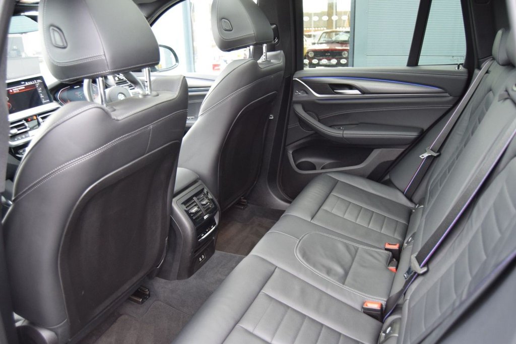 Used BMW X3 2022 for sale - 77642763: Photo 29