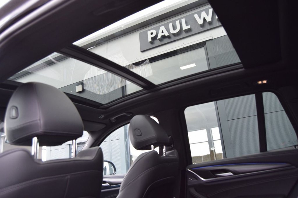 Used BMW X3 2022 for sale - 77642763: Photo 30