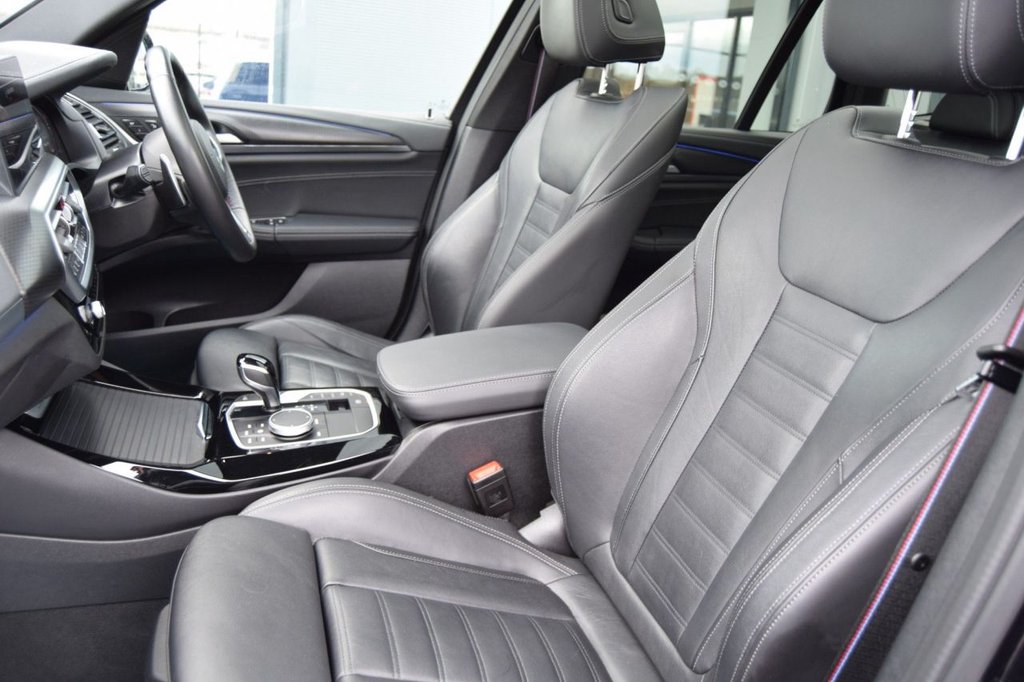 Used BMW X3 2022 for sale - 77642763: Photo 31