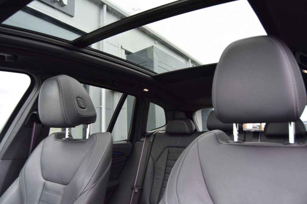 Used BMW X3 2022 for sale - 77642763: Photo 32