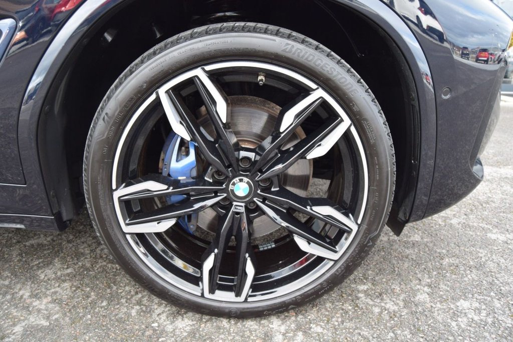 Used BMW X3 2022 for sale - 77642763: Photo 34