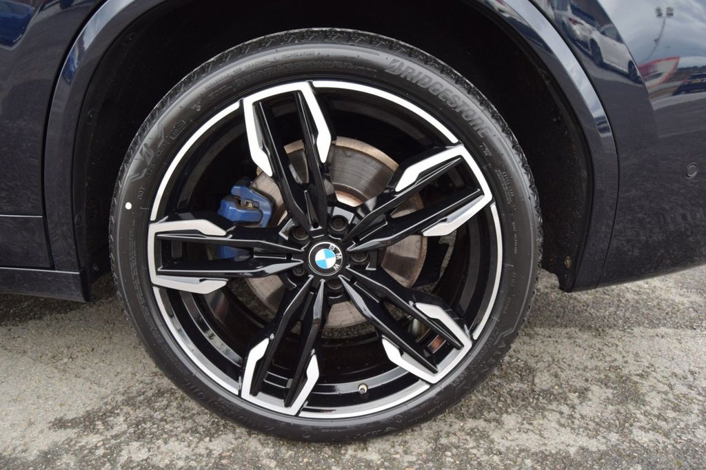 Used BMW X3 2022 for sale - 77642763: Photo 35