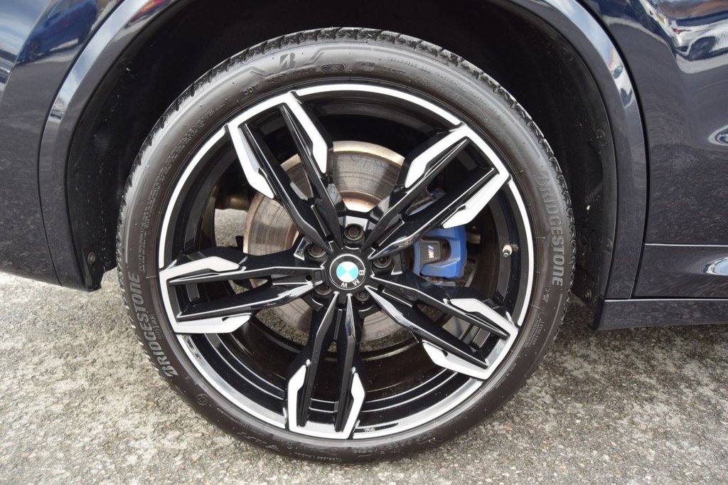 Used BMW X3 2022 for sale - 77642763: Photo 36