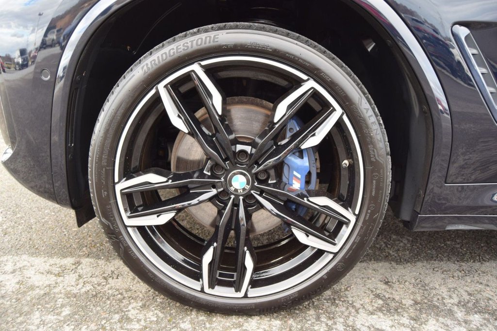 Used BMW X3 2022 for sale - 77642763: Photo 37