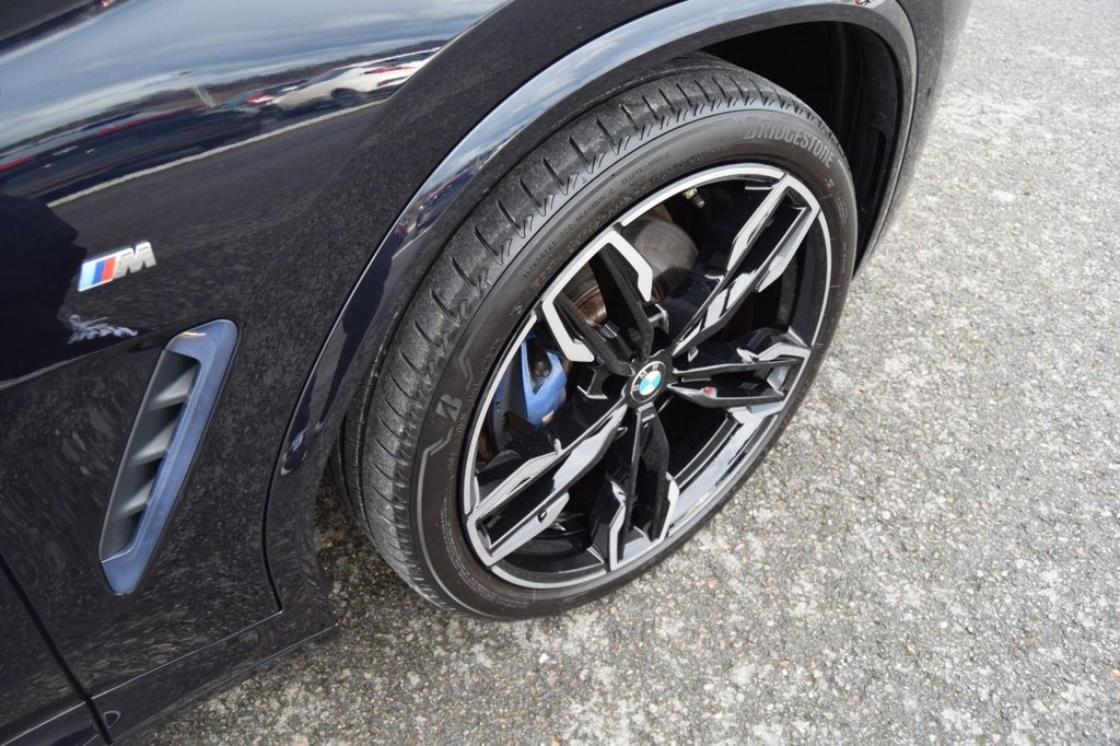 Used BMW X3 2022 for sale - 77642763: Photo 38