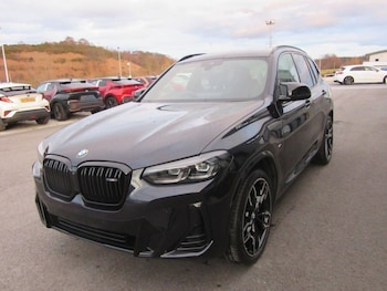 Used BMW X3 2022 for sale - 77642763: Photo
