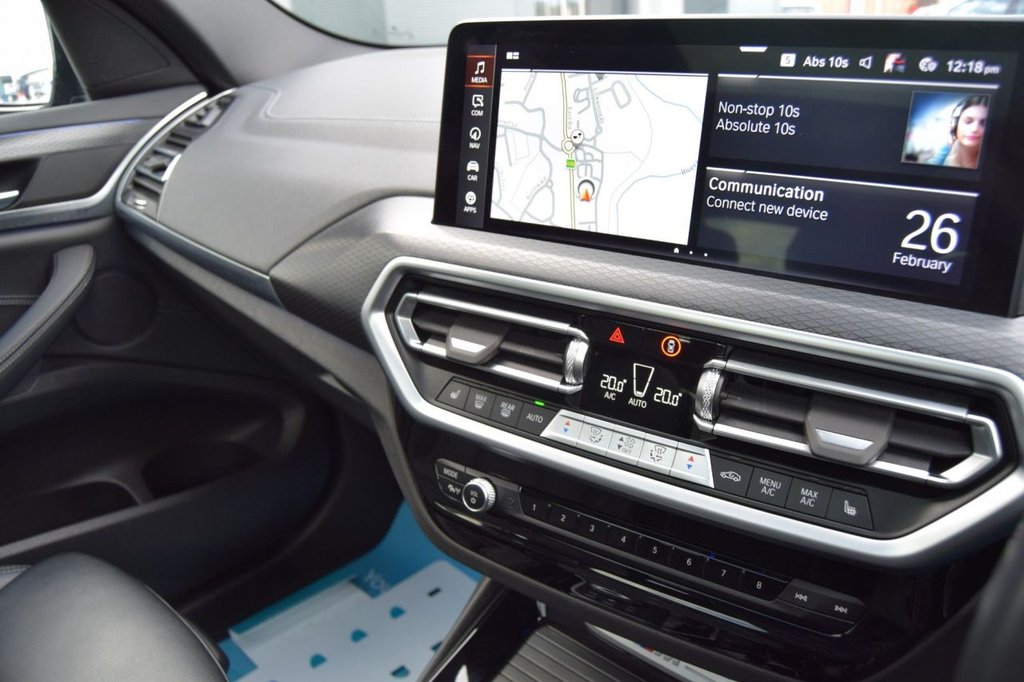 Used BMW X3 2022 for sale - 77642763: Photo 41