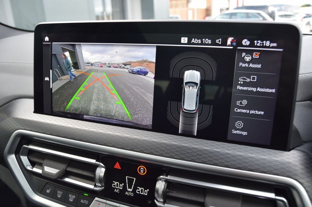 Used BMW X3 2022 for sale - 77642763: Photo 42