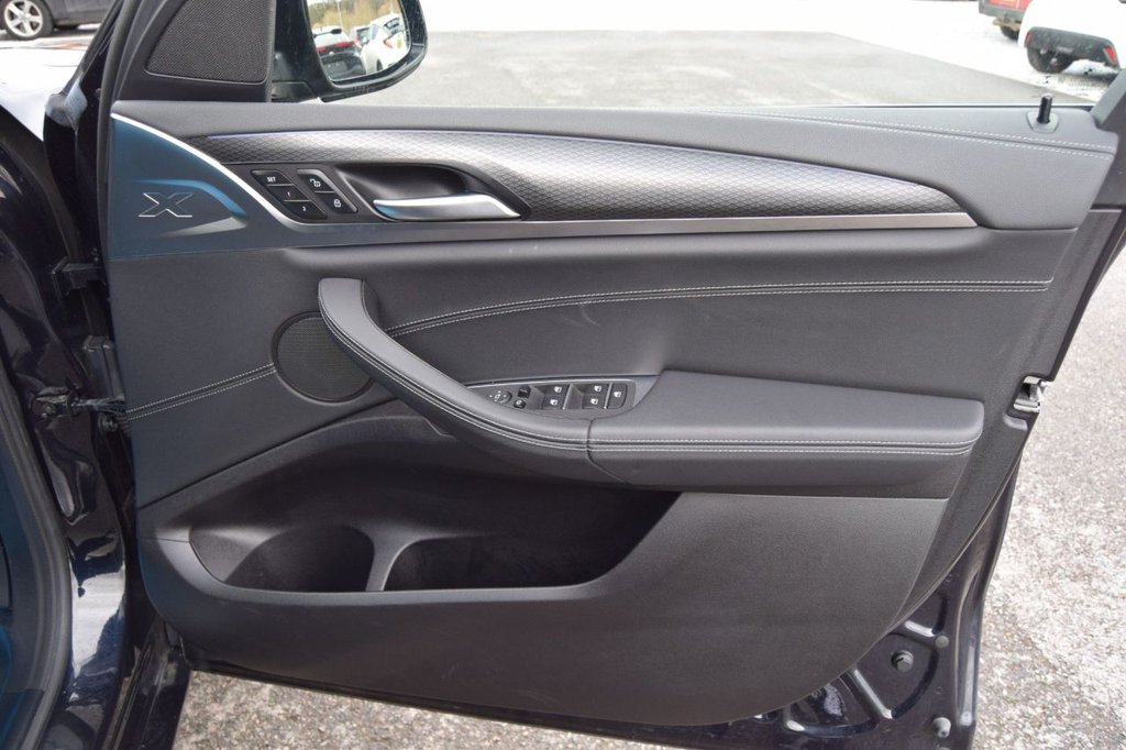 Used BMW X3 2022 for sale - 77642763: Photo 44