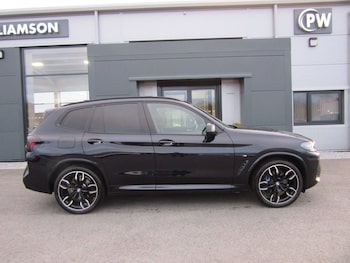 Used BMW X3 2022 for sale - 77642763: Photo