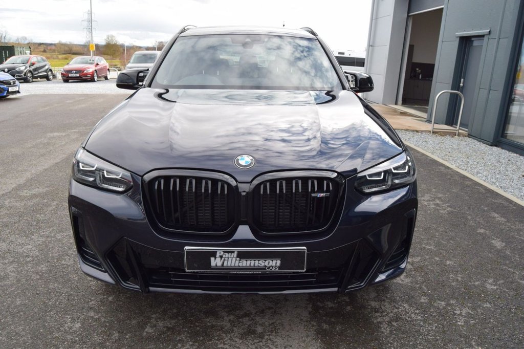 Used BMW X3 2022 for sale - 77642763: Photo 7