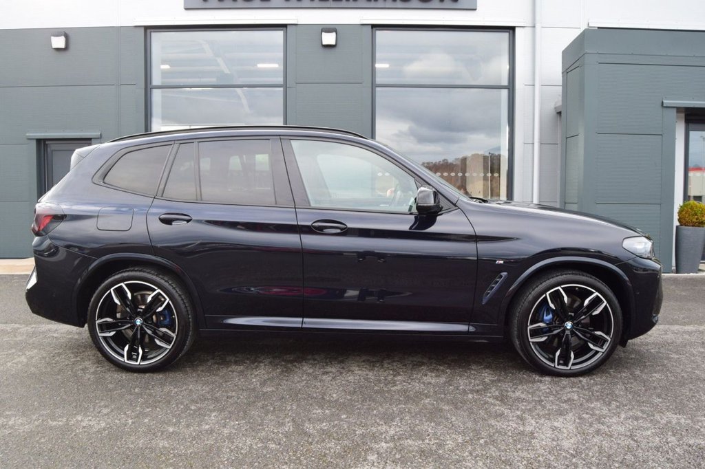 Used BMW X3 2022 for sale - 77642763: Photo 9