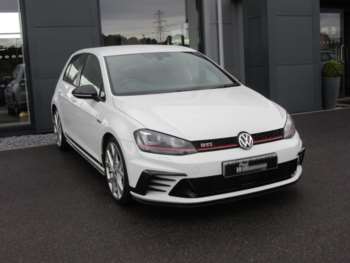 2016 (66) - 2.0 TSI BlueMotion Tech GTI Clubsport 40 Hatchback 5dr Petrol DSG Euro 6 (s