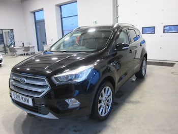 Used Ford Kuga 2019 for sale - 76883706: Photo