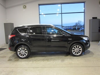 Used Ford Kuga 2019 for sale - 76883706: Photo