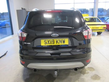 Used Ford Kuga 2019 for sale - 76883706: Photo