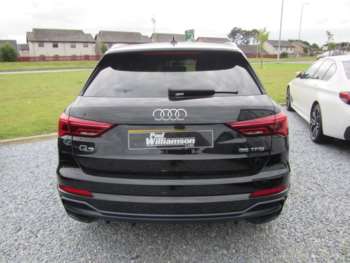 Used Audi Q3 2019 for sale - 75358916: Photo