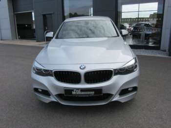 Used BMW 3 Series Gran Turismo 2017 for sale - 74423742: Photo