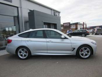 Used BMW 3 Series Gran Turismo 2017 for sale - 74423742: Photo