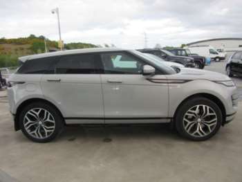 2019 (19) - 2.0 D180 R-Dynamic HSE SUV 5dr Diesel Auto 4WD Euro 6 (s/s) (180 ps)