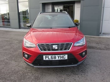 Used SEAT Arona 2019 for sale - 79538986: Photo