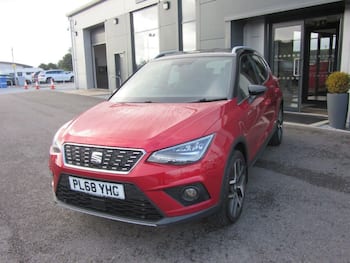 Used SEAT Arona 2019 for sale - 79538986: Photo