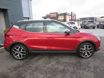 Used SEAT Arona 2019 for sale - 79538986: Photo