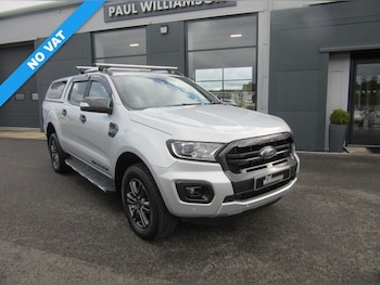 Used Ford Ranger 2022 for sale - 78583016: Photo
