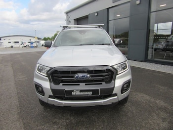 Used Ford Ranger 2022 for sale - 78583016: Photo
