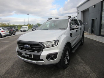 Used Ford Ranger 2022 for sale - 78583016: Photo