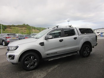 Used Ford Ranger 2022 for sale - 78583016: Photo