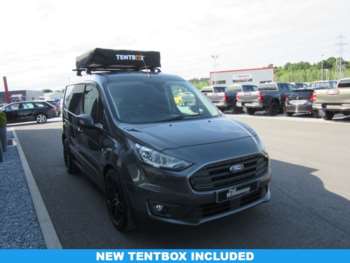 Used Ford Transit Connect 2021 for sale - 74844697: Photo