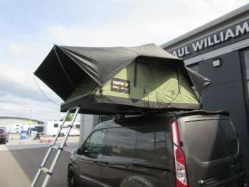 Used Ford Transit Connect 2021 for sale - 74844697: Photo