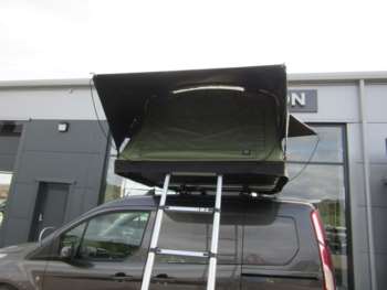 Used Ford Transit Connect 2021 for sale - 74844697: Photo