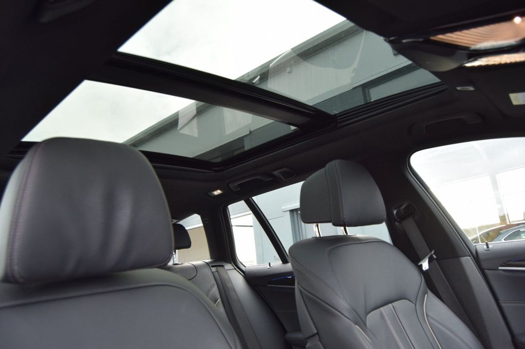 Used BMW 5 Series 2019 for sale - 76333522: Photo 20