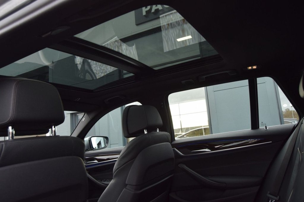 Used BMW 5 Series 2019 for sale - 76333522: Photo 25
