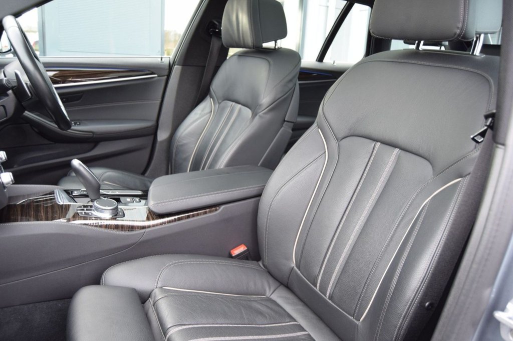 Used BMW 5 Series 2019 for sale - 76333522: Photo 26