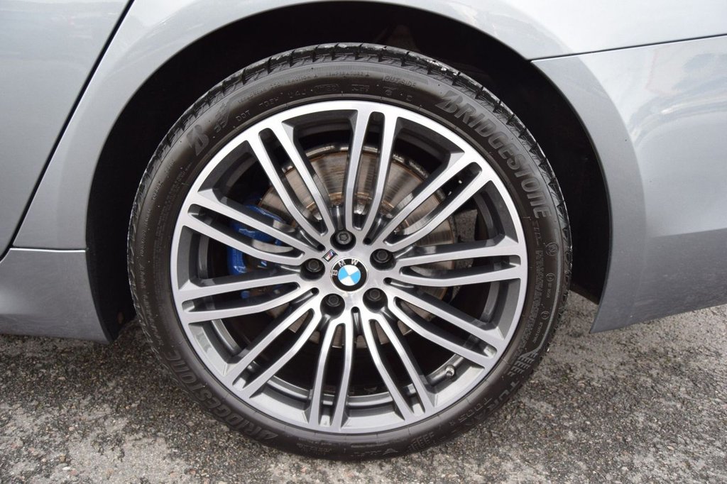 Used BMW 5 Series 2019 for sale - 76333522: Photo 28