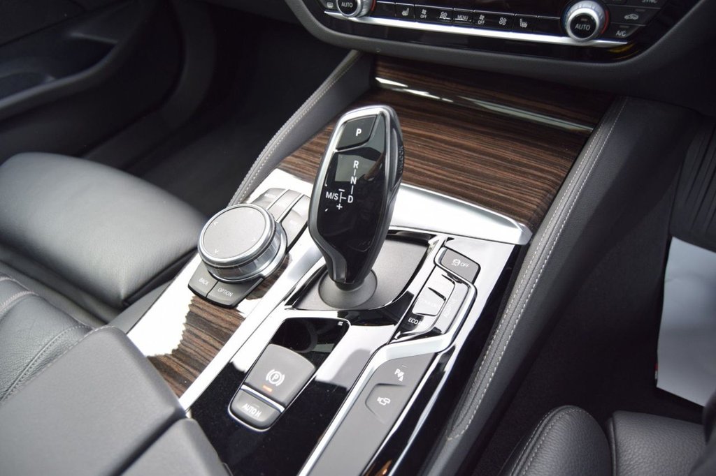 Used BMW 5 Series 2019 for sale - 76333522: Photo 33