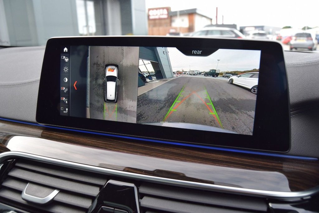 Used BMW 5 Series 2019 for sale - 76333522: Photo 34