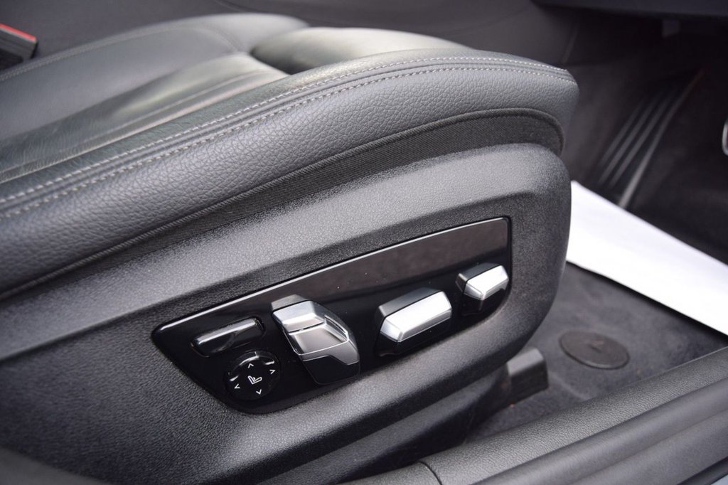 Used BMW 5 Series 2019 for sale - 76333522: Photo 38